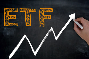 Types Of ETFs